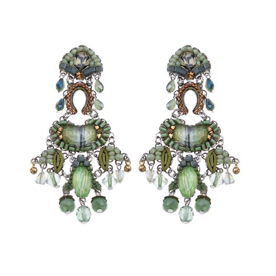 Orecchini Ayala Bar Donna Classic Collection in Lega metallica WF-CLS2293 - WF-CLS2293